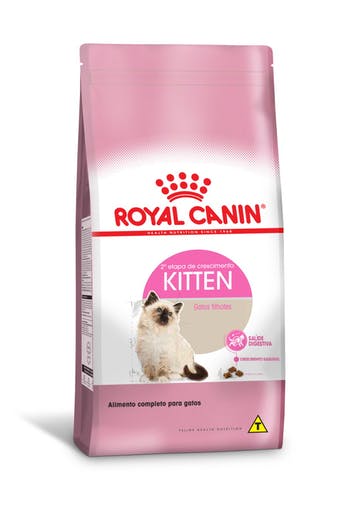 Kitten x 7.5 kg