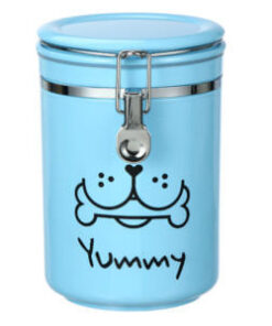 Lata Canister Cocooning 1600 Ml