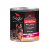 Lata Sieger Criadores x 340grs