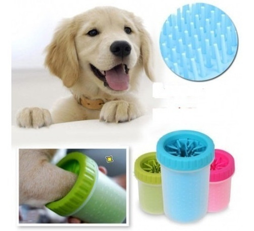 Limpia Patas Chico
