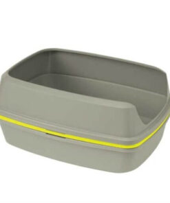 Litera Sanitaria Autolimpiante