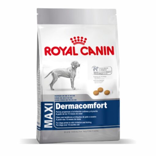 Maxi Dermaconf x 10 Kg