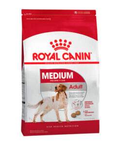 Medium Adulto x 15 Kg