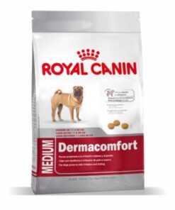 Medium Dermaconfort x 10 Kg