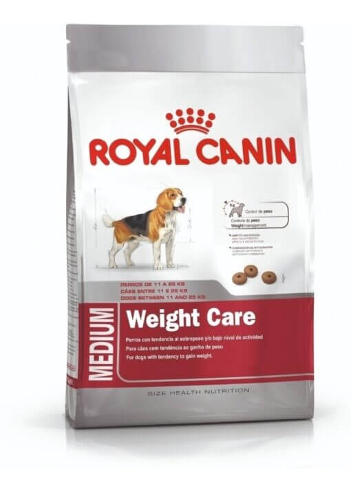 Medium W.care X 10 Kg