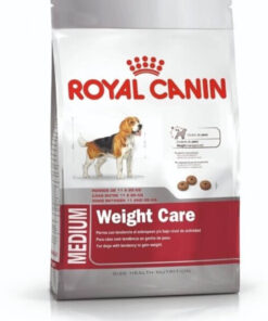 Medium W.care X 3 Kg