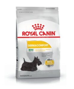 Mini Dermaconf x 3 Kg