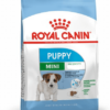 Mini Puppy x 7.5kg