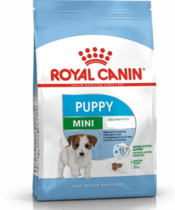 Mini Puppy x 3 kg