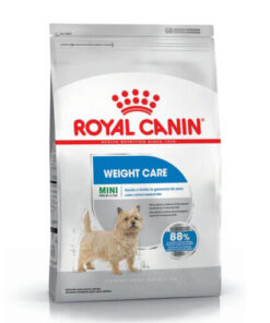 Mini Weight Care x 3 kg
