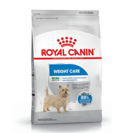 Mini Weight Care x 3 kg