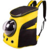 Mochila Con Capsula 35x31x25