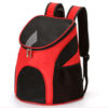 Mochila Transportadora 30x24x32