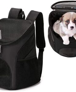 Alternative view of Mochila Transportadora 30x24x32