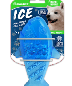 Mordillo Ice Pescado Cancat