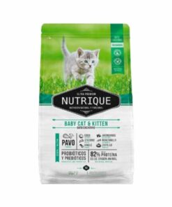 Nutrique Cat Baby/kitten X 2