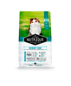 Nutrique Cat Urinary Care X 2 K