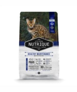 Nutrique Cat Young Adult X 2k