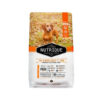 Nutrique Dog Adult Toy/mini 7+ X 3 Kilos