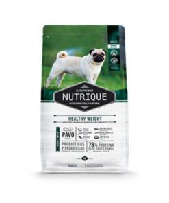 Nutrique Dog Healthy Weight X 3 Kg