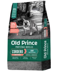 Old Prince Cordero/ Light x 15 kg