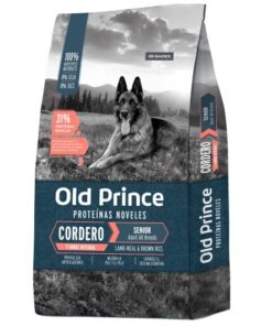 Old Prince Cordero/ Senior x 15 kg