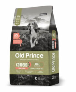 Old Prince Cordero Small x 15kg