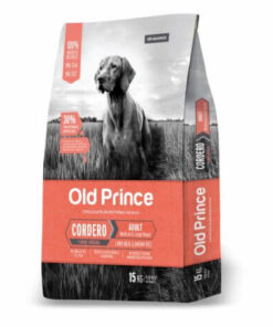 Old Prince Cordero x 15kg