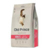 Old Prince Equilib.Gato Adulto x 7.5