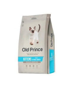 Old Prince Equilib.Gato Kitten x 1kg