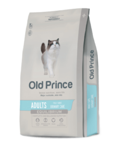 Old Prince Equilib.Gato Urinary X 7.5