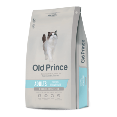 Old Prince Equilib.Gato Urinary X 7.5