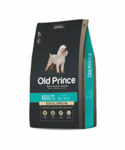 Old Prince Equilib.Small Adulto x 15