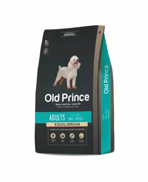 Old Prince Equilib.Small Adulto x 15