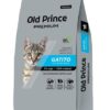 Old Prince Premium Gato Kitten x 7.5kg