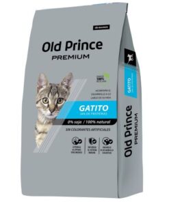 Old Prince Premium Gato Kitten x 7.5kg