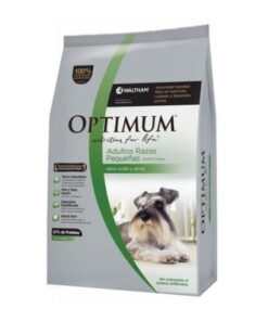 Optimum Adultos Small X 15 Kilos
