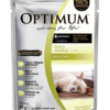 Optimun Humedo Gato Adulto x 85 grs