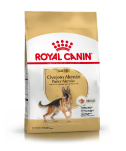 Ovejero Adulto X 12kg