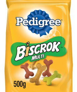 Pedigree Biscrok x 100grs