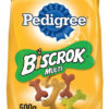 Pedigree Biscrok x 500grs