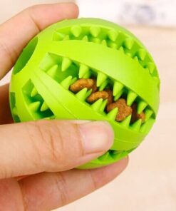 Alternative view of Pelota Dental Baseball