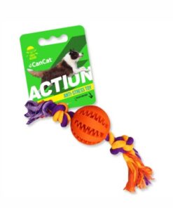 Pelota Dental Baseball Con Algodon