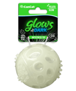 Pelota Glow in the Dark