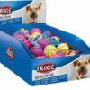 Pelota Goma Trixie 63mm