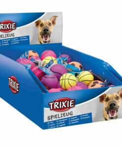 Pelota Goma Trixie 63mm