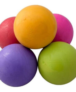 Pelota Maciza Grande