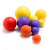 Pelota Maciza Mediana