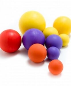 Pelota Maciza Mediana