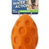 Pelota Rugby Flotante